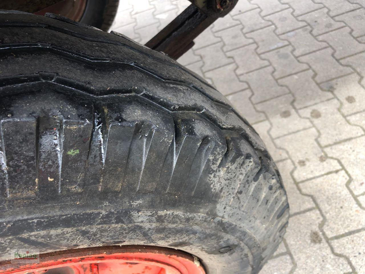 Remorque agricole Unbekannt 5,7t: photos 10