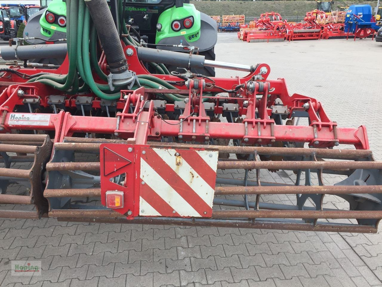 Unia ARES XL 4,5 H - Cover crop: photos 4 Unia ARES XL 4,5 H - Cover crop: photos 4