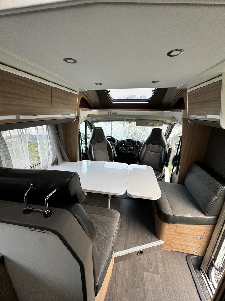 Camping-car profilé ADRIA Matrix 670 SL: photos 17