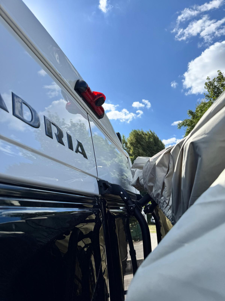 ADRIA Twin 600 SP - Fourgon aménagé: photos 5 ADRIA Twin 600 SP - Fourgon aménagé: photos 5