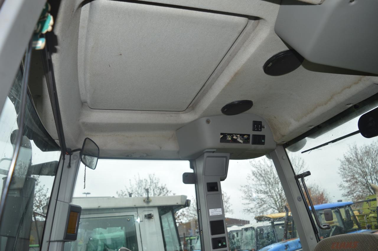CLAAS Ares 697 ATZ - Tracteur agricole: photos 5 CLAAS Ares 697 ATZ - Tracteur agricole: photos 5