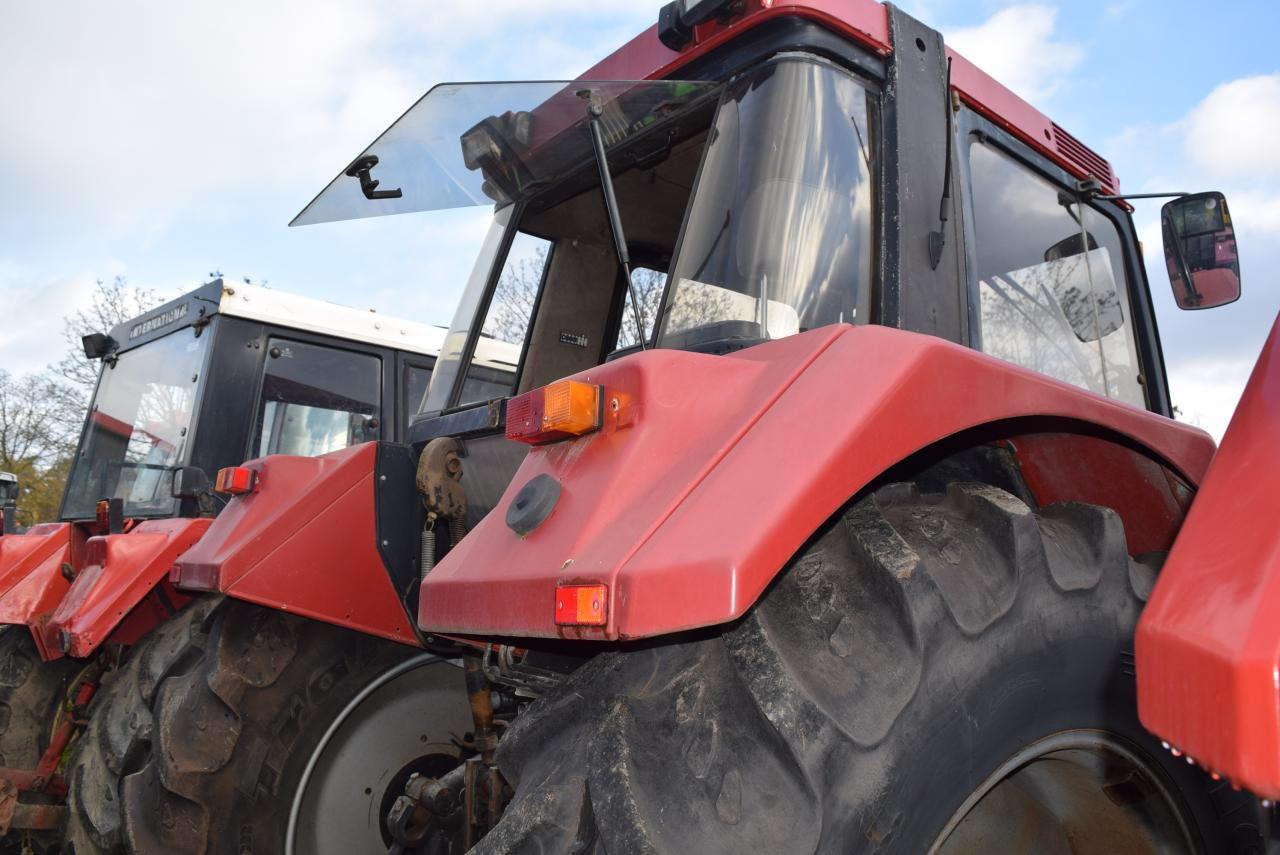 Case-IH 956 XL - Tracteur agricole: photos 4 Case-IH 956 XL - Tracteur agricole: photos 4