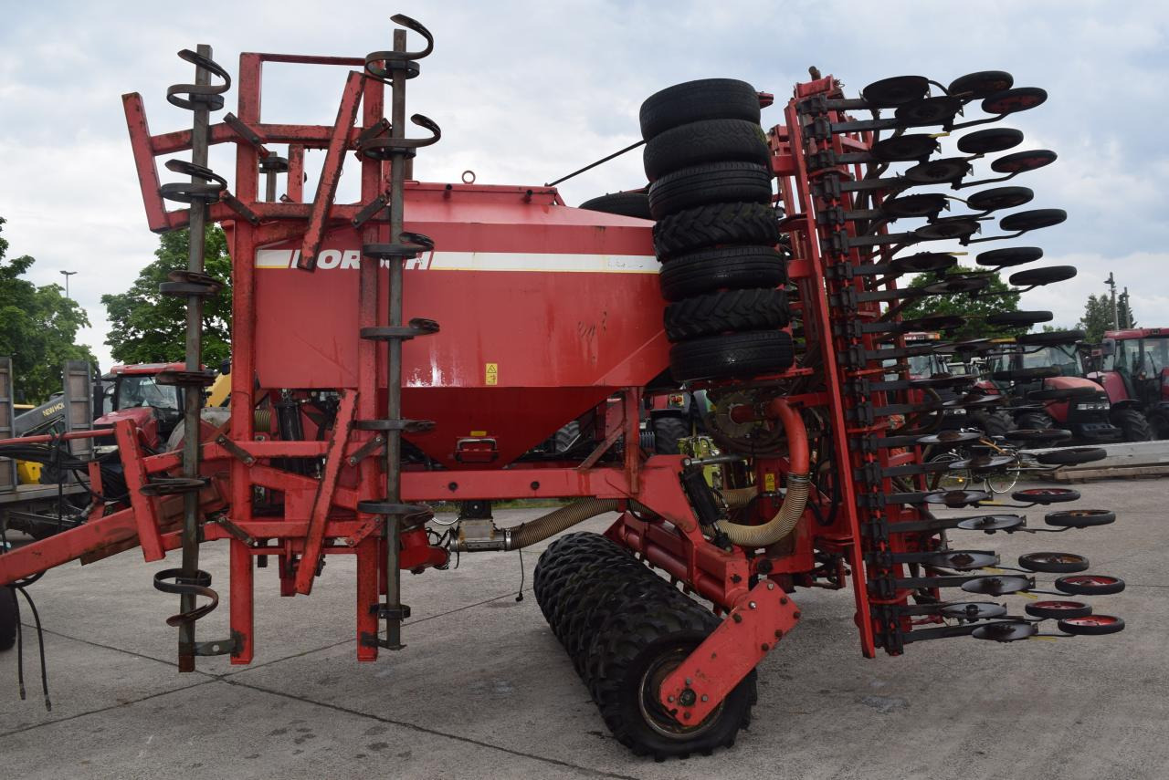 Horsch DS-6 - Semoir: photos 2 Horsch DS-6 - Semoir: photos 2