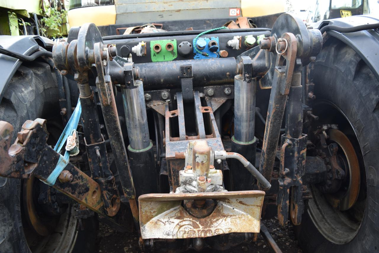JCB Fastrac 2150 - Tracteur agricole: photos 5 JCB Fastrac 2150 - Tracteur agricole: photos 5