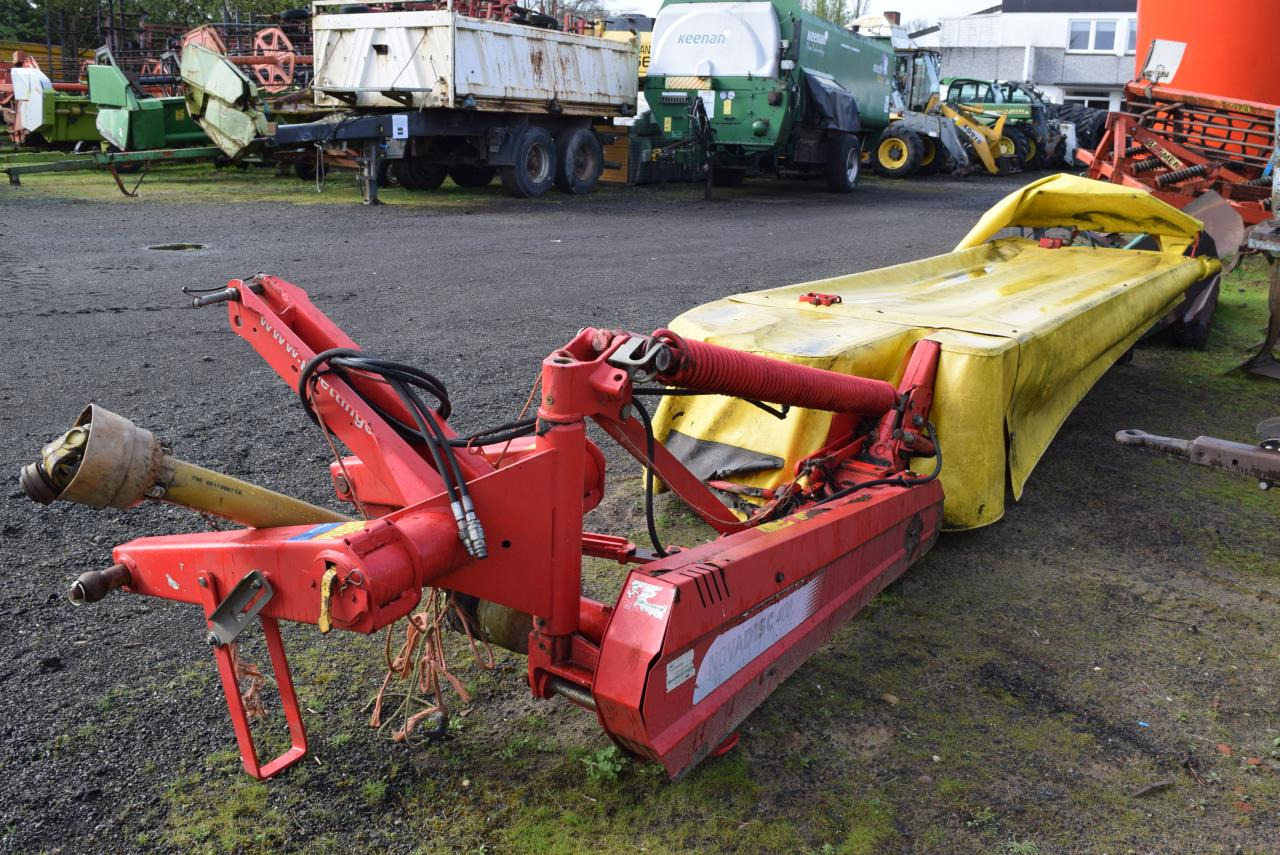 Pöttinger Novadisc 400 - Faucheuse: photos 2 Pöttinger Novadisc 400 - Faucheuse: photos 2