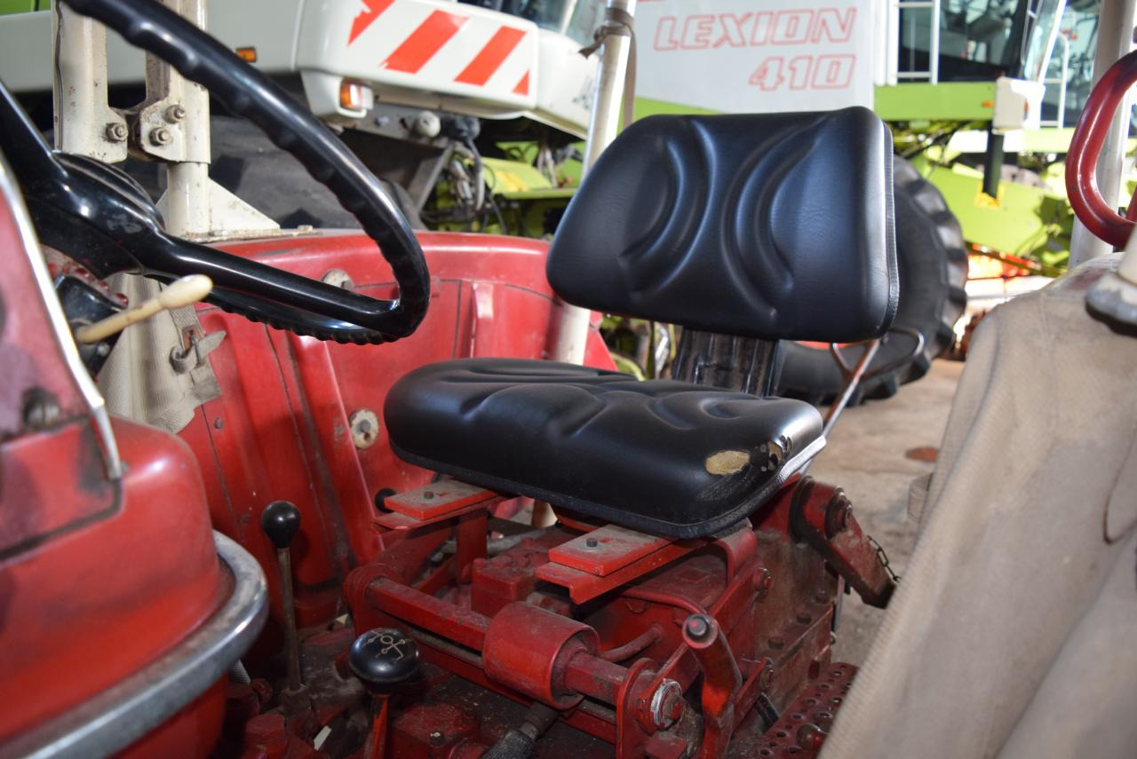 Tracteur agricole Renault Super 5D: photos 6