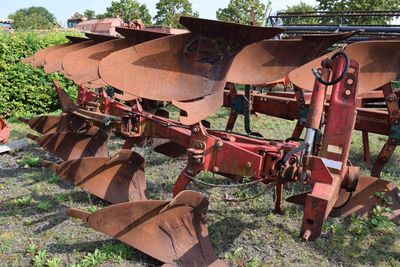 Vogel&Noot PF 22504 - Charrue: photos 1 Vogel&Noot PF 22504 - Charrue: photos 1