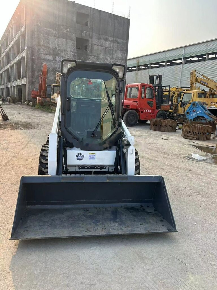 Bobcat S450 en leasing occasion Bobcat S450: photos 9