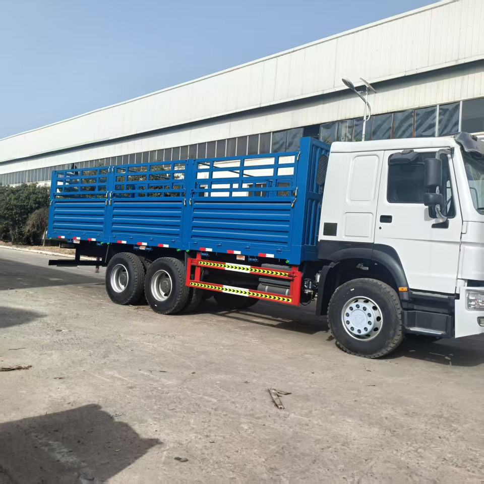 SINOTRUK HOWO - Camion: photos 4 SINOTRUK HOWO - Camion: photos 4