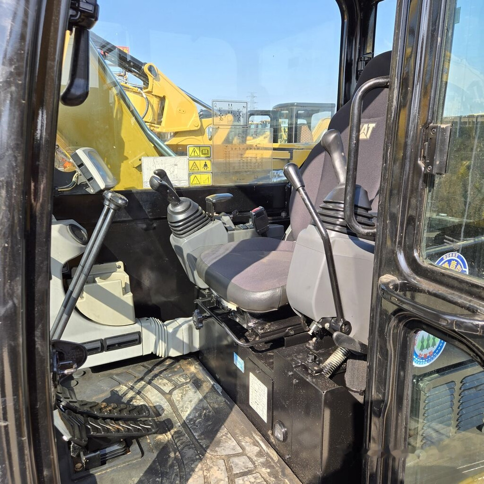Caterpillar 308E2 - Mini pelle: photos 5 Caterpillar 308E2 - Mini pelle: photos 5