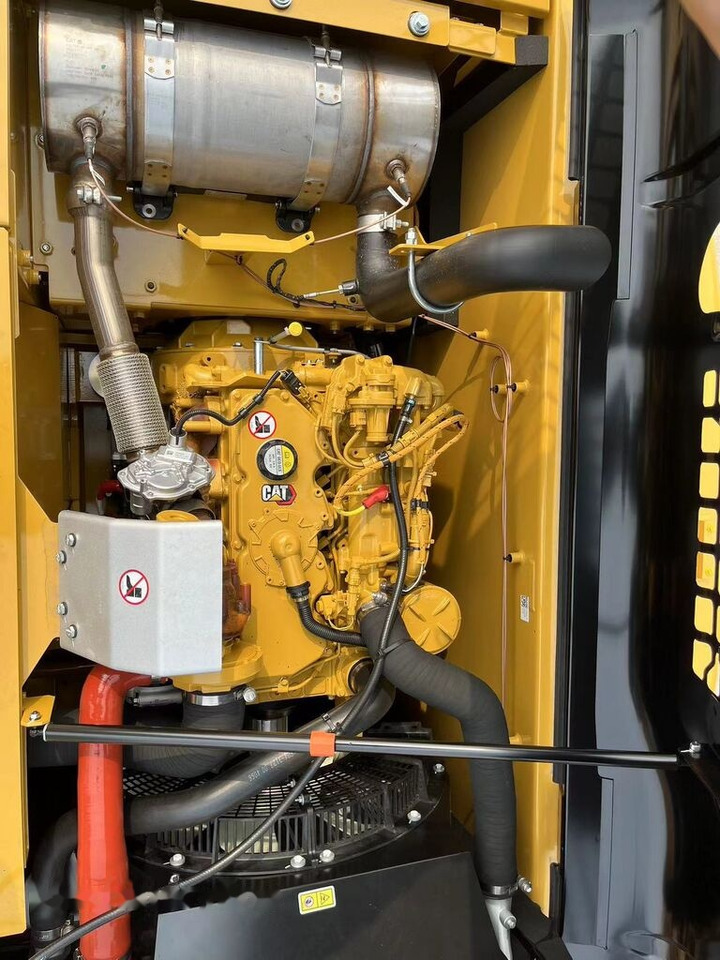 Caterpillar 320GX en leasing occasion Caterpillar 320GX: photos 11