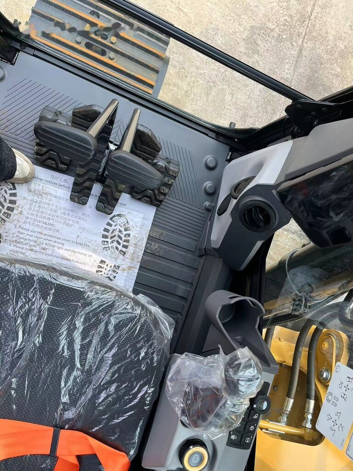 Caterpillar 320GX en leasing occasion Caterpillar 320GX: photos 6