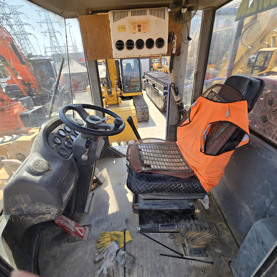 LONKING LG853D en leasing occasion LONKING LG853D: photos 8