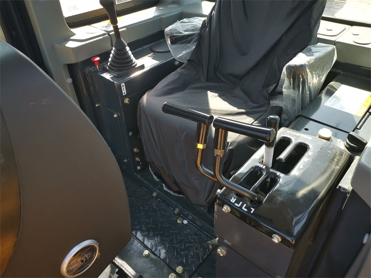 SHANTUI SD16 - Bulldozer: photos 4 SHANTUI SD16 - Bulldozer: photos 4