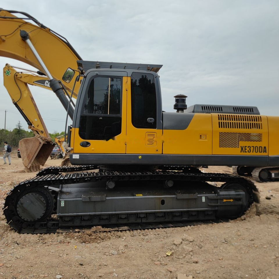 XCMG XE370DA en leasing occasion XCMG XE370DA: photos 7