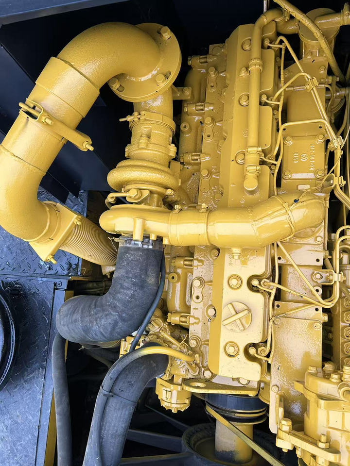 XCMG XP262 - Rouleau compresseur: photos 5 XCMG XP262 - Rouleau compresseur: photos 5