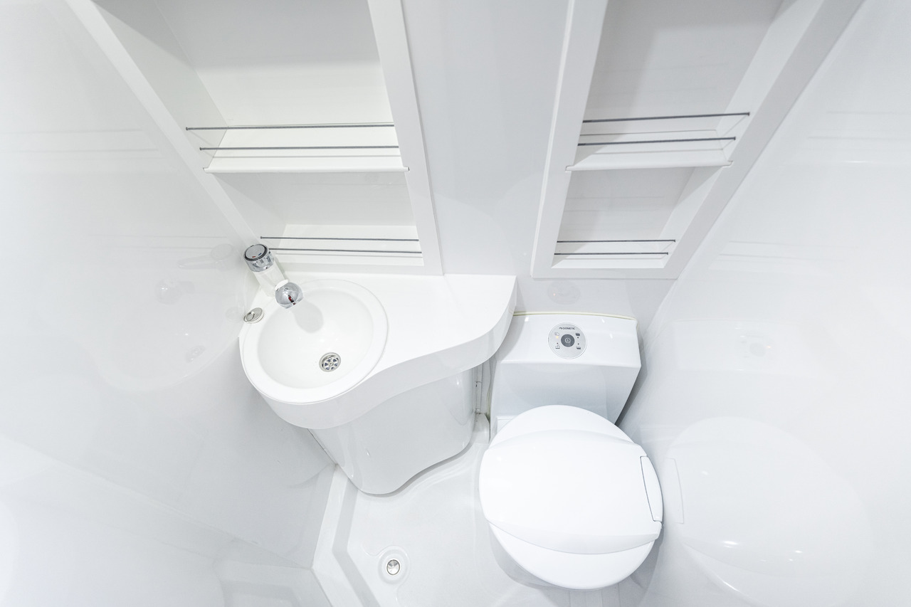 Mercedes-Benz Sprinter - Fourgon aménagé: photos 5 Mercedes-Benz Sprinter - Fourgon aménagé: photos 5