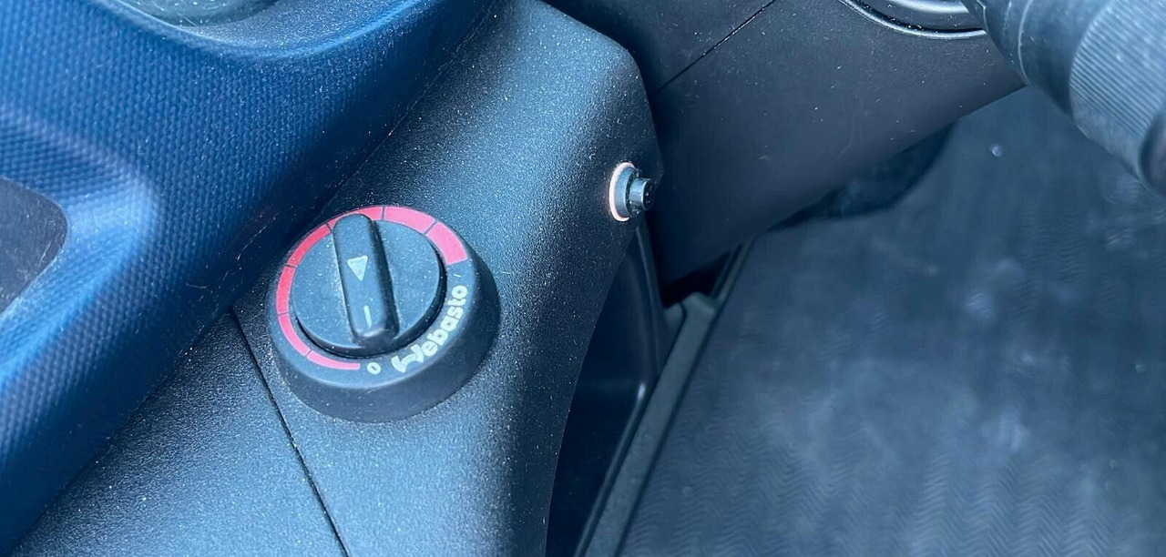 Iveco Daily 35-160 Passo Lungo e Tetto Alto L3H2 - Fourgon utilitaire: photos 5 Iveco Daily 35-160 Passo Lungo e Tetto Alto L3H2 - Fourgon utilitaire: photos 5