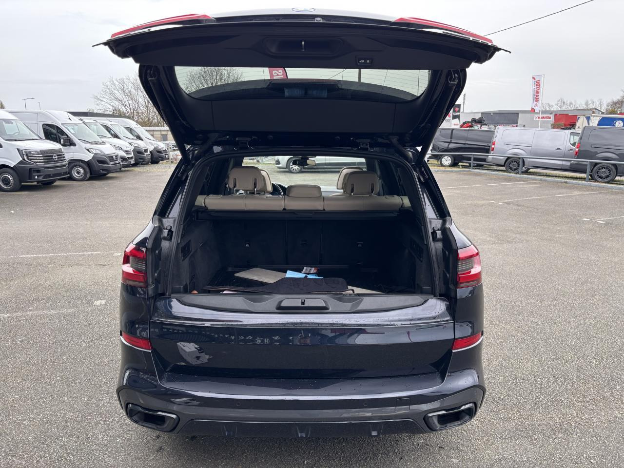 Bmw X5 XDRIVE45E 394CH M SPORT 17CV - SUV: photos 2 Bmw X5 XDRIVE45E 394CH M SPORT 17CV - SUV: photos 2