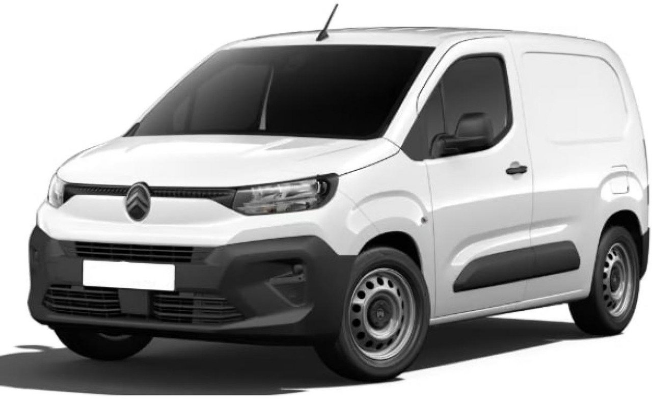 CITROEN Berlingo 1.5 BlueHDi S&S - 130 - BV EAT8 III FOURGON Fourgon M 650 kg 2 PLACES - Fourgon utilitaire: photos 3 CITROEN Berlingo 1.5 BlueHDi S&S - 130 - BV EAT8 III FOURGON Fourgon M 650 kg 2 PLACES - Fourgon utilitaire: photos 3