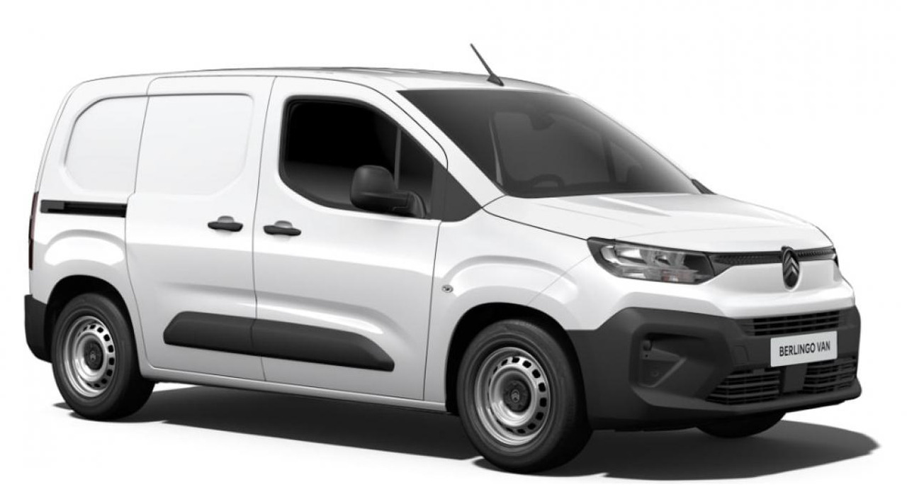 CITROEN Berlingo 1.5 BlueHDi S&S - 130 - BV EAT8 III FOURGON Fourgon M 650 kg 3 PLACES - Fourgon utilitaire: photos 1 CITROEN Berlingo 1.5 BlueHDi S&S - 130 - BV EAT8 III FOURGON Fourgon M 650 kg 3 PLACES - Fourgon utilitaire: photos 1