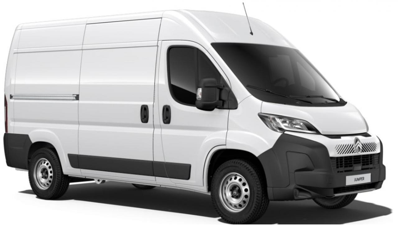 CITROEN Jumper 3.3t L2H2 2.2 HDi S&S - 120  III FOURGON TOLE Fourgon Tolé 33 L2H2 PHASE 3 - Fourgon utilitaire: photos 1 CITROEN Jumper 3.3t L2H2 2.2 HDi S&S - 120  III FOURGON TOLE Fourgon Tolé 33 L2H2 PHASE 3 - Fourgon utilitaire: photos 1