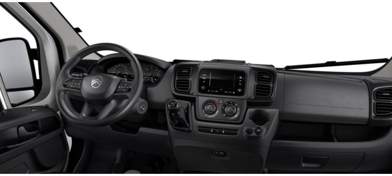 CITROEN Jumper 3.3t L2H2 2.2 HDi S&S - 120  III FOURGON TOLE Fourgon Tolé 33 L2H2 PHASE 3 - Fourgon utilitaire: photos 3 CITROEN Jumper 3.3t L2H2 2.2 HDi S&S - 120  III FOURGON TOLE Fourgon Tolé 33 L2H2 PHASE 3 - Fourgon utilitaire: photos 3