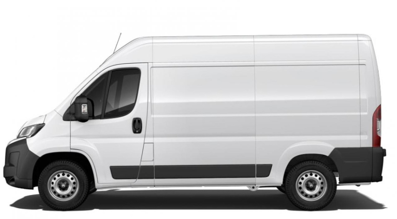 CITROEN Jumper 3.3t L2H2 2.2 HDi S&S - 120  III FOURGON TOLE Fourgon Tolé 33 L2H2 PHASE 3 - Fourgon utilitaire: photos 5 CITROEN Jumper 3.3t L2H2 2.2 HDi S&S - 120  III FOURGON TOLE Fourgon Tolé 33 L2H2 PHASE 3 - Fourgon utilitaire: photos 5