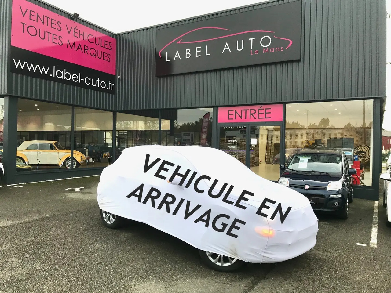 Citroen Jumpy XL 2.0 BLUEHDI 180CH S&S CABINE APPROFONDIE FIXE PACK PREMIUM CONNECT EAT8 - Utilitaire double cabine: photos 2 Citroen Jumpy XL 2.0 BLUEHDI 180CH S&S CABINE APPROFONDIE FIXE PACK PREMIUM CONNECT EAT8 - Utilitaire double cabine: photos 2