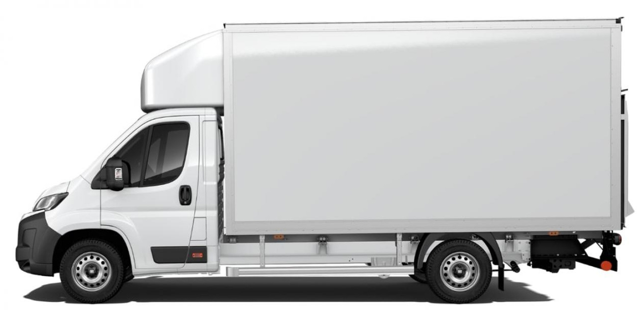 FIAT Ducato Maxi 3.5 L3 2.2 - 140- Heavy Duty S&S  III TRANSPORTS SPECIFIQUES Grand Volume 20m3 + hay - Fourgon grand volume: photos 5 FIAT Ducato Maxi 3.5 L3 2.2 - 140- Heavy Duty S&S  III TRANSPORTS SPECIFIQUES Grand Volume 20m3 + hay - Fourgon grand volume: photos 5