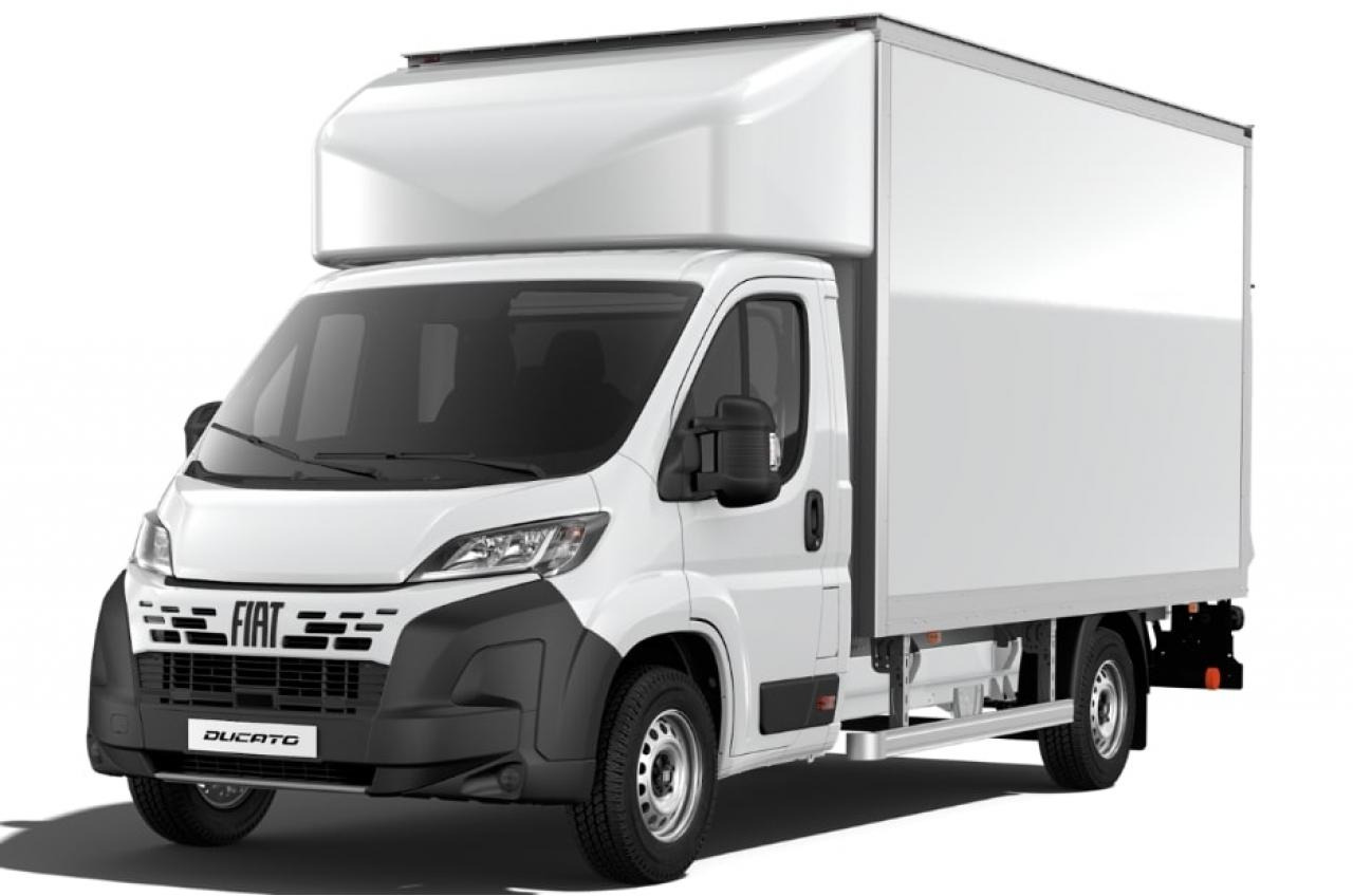 FIAT Ducato Maxi 3.5 L3 2.2 - 140- Heavy Duty S&S  III TRANSPORTS SPECIFIQUES Grand Volume 20m3 + hay - Fourgon grand volume: photos 4 FIAT Ducato Maxi 3.5 L3 2.2 - 140- Heavy Duty S&S  III TRANSPORTS SPECIFIQUES Grand Volume 20m3 + hay - Fourgon grand volume: photos 4