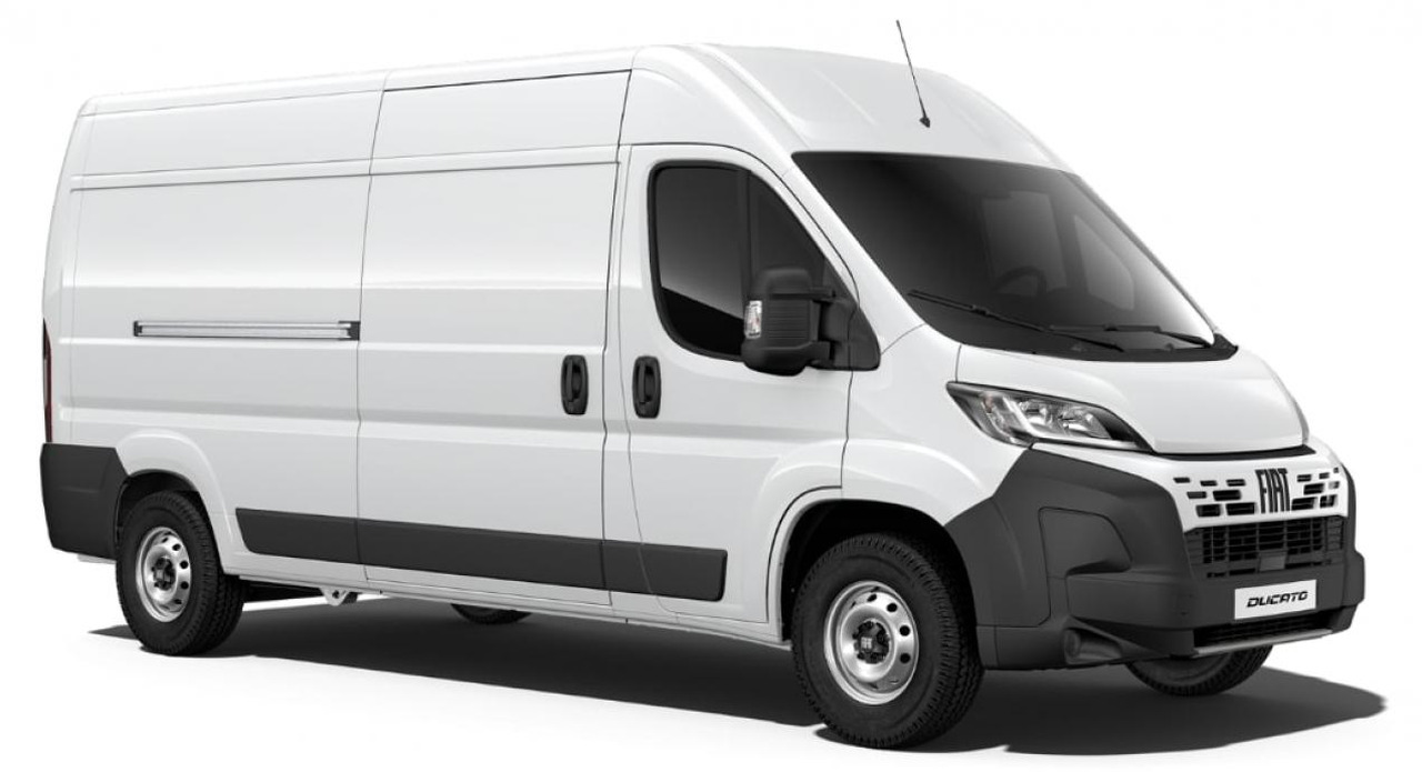 FIAT Ducato Tôlé 3.3 L H2 2.2 - 140 S&S III FOURGON TOLE Fourgon Tôlé 3.3 - Fourgon utilitaire: photos 3 FIAT Ducato Tôlé 3.3 L H2 2.2 - 140 S&S III FOURGON TOLE Fourgon Tôlé 3.3 - Fourgon utilitaire: photos 3