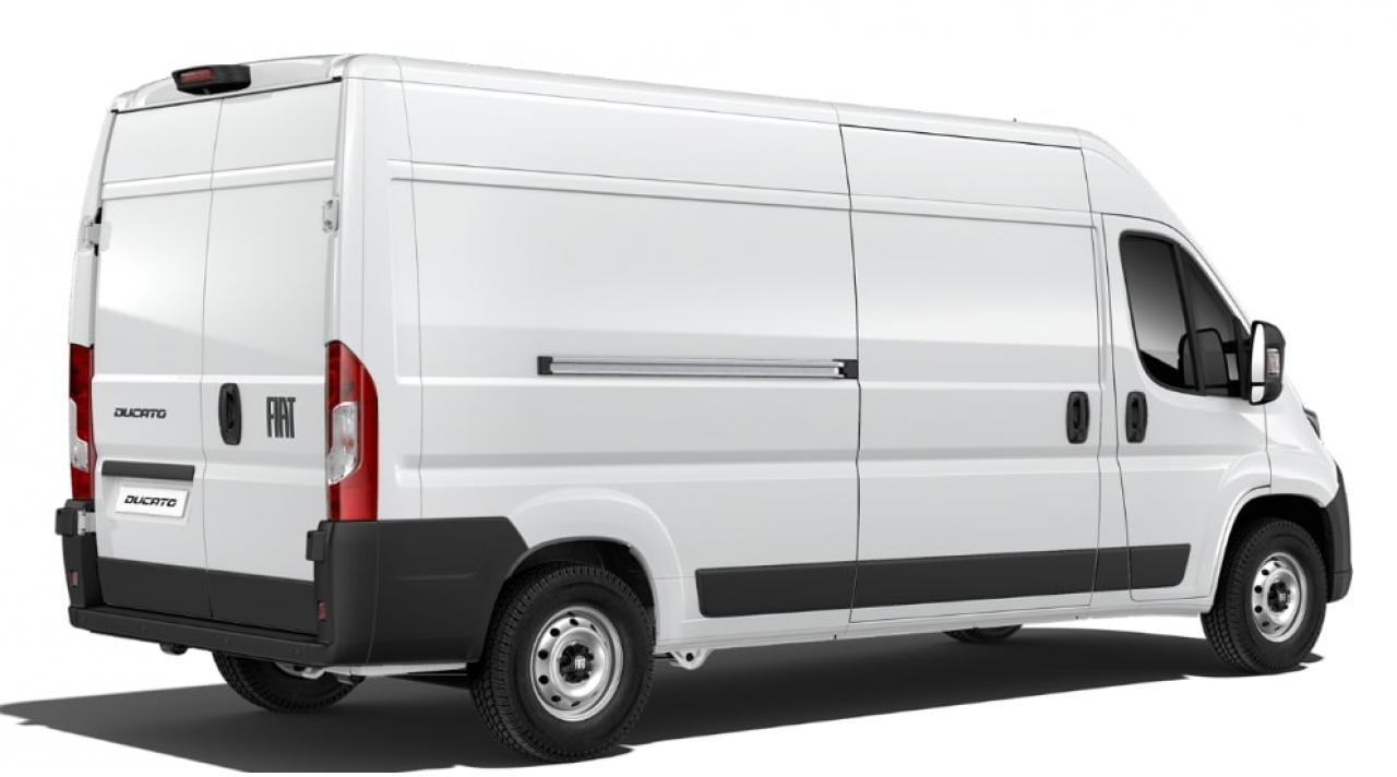 FIAT Ducato Tôlé 3.3 L H2 2.2 - 140 S&S III FOURGON TOLE Fourgon Tôlé 3.3 - Fourgon utilitaire: photos 5 FIAT Ducato Tôlé 3.3 L H2 2.2 - 140 S&S III FOURGON TOLE Fourgon Tôlé 3.3 - Fourgon utilitaire: photos 5