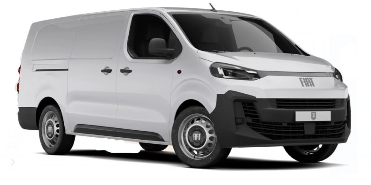 FIAT Scudo XL 2.0 BlueHDi - 145 S&S - BV EAT8 III 2022 FOURGON Fourgon XL PHASE 2 - Fourgon utilitaire: photos 1 FIAT Scudo XL 2.0 BlueHDi - 145 S&S - BV EAT8 III 2022 FOURGON Fourgon XL PHASE 2 - Fourgon utilitaire: photos 1