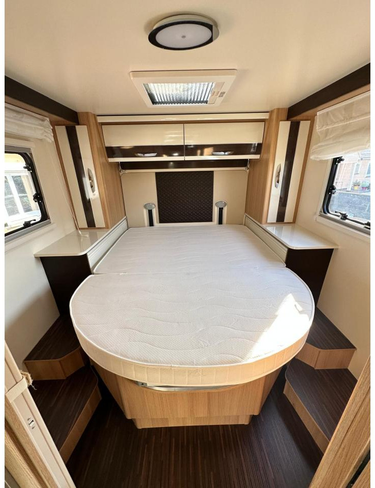 Camping-car intégral MC LOUIS NEVIS 281: photos 10 Camping-car intégral MC LOUIS NEVIS 281: photos 10