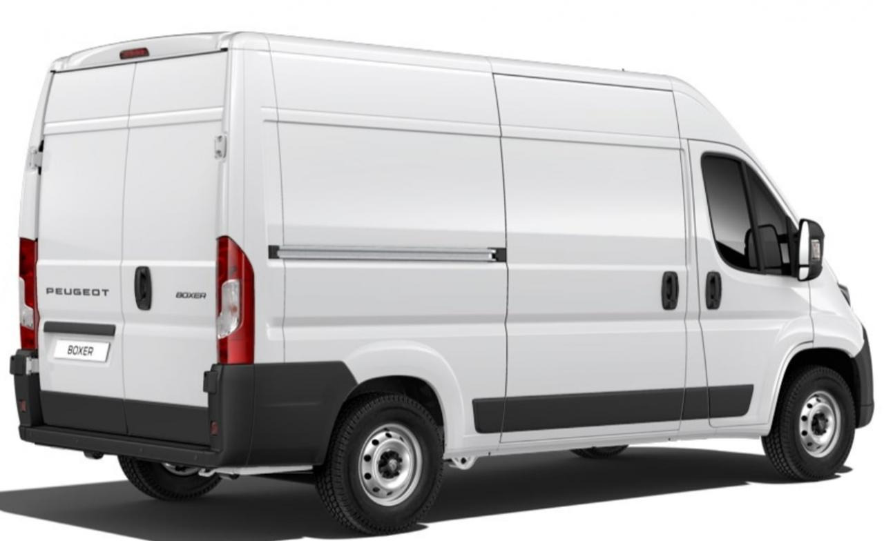 PEUGEOT Boxer 3.3t L2H2 2.2 HDi S&S - 140 III FOURGON TOLE Fourgon Tolé L2H2 PHASE 3 - Fourgon utilitaire: photos 5 PEUGEOT Boxer 3.3t L2H2 2.2 HDi S&S - 140 III FOURGON TOLE Fourgon Tolé L2H2 PHASE 3 - Fourgon utilitaire: photos 5
