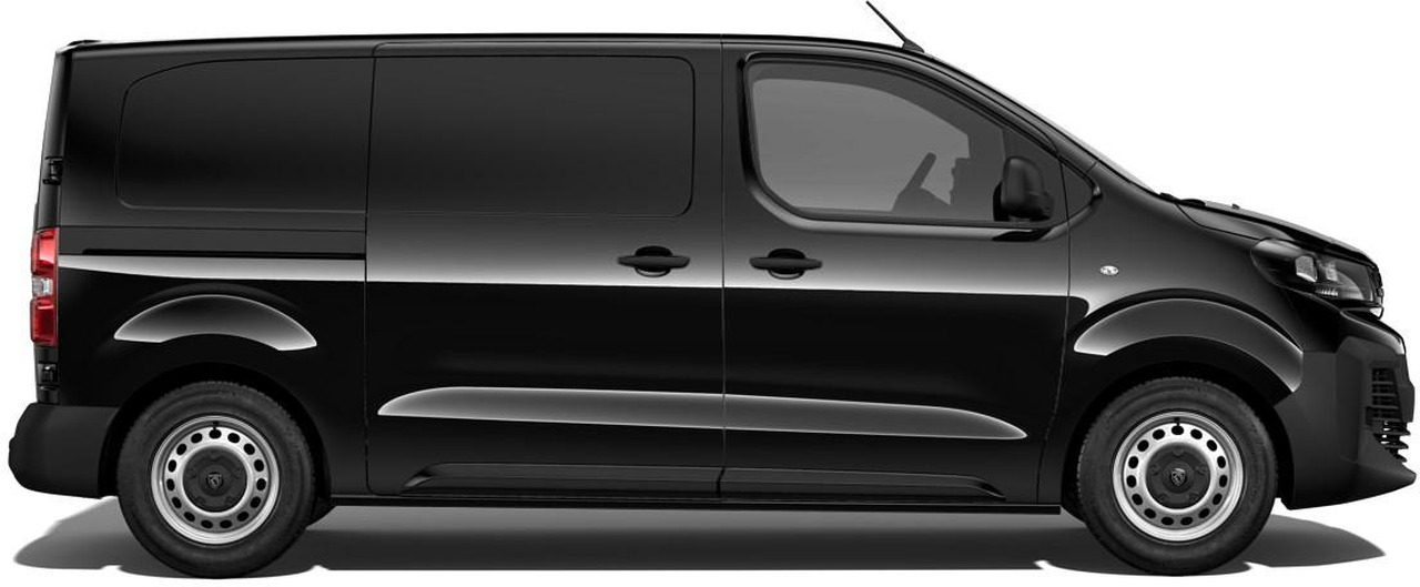 PEUGEOT Expert M 2.0 BlueHDi - 180 S&S - BV EAT8 III FOURGON Fourgon PHASE 2 - Fourgon utilitaire: photos 3 PEUGEOT Expert M 2.0 BlueHDi - 180 S&S - BV EAT8 III FOURGON Fourgon PHASE 2 - Fourgon utilitaire: photos 3