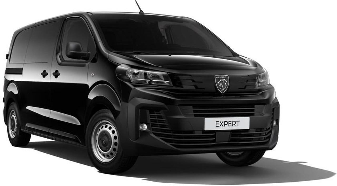 PEUGEOT Expert M 2.0 BlueHDi - 180 S&S - BV EAT8 III FOURGON Fourgon PHASE 2 - Fourgon utilitaire: photos 1 PEUGEOT Expert M 2.0 BlueHDi - 180 S&S - BV EAT8 III FOURGON Fourgon PHASE 2 - Fourgon utilitaire: photos 1