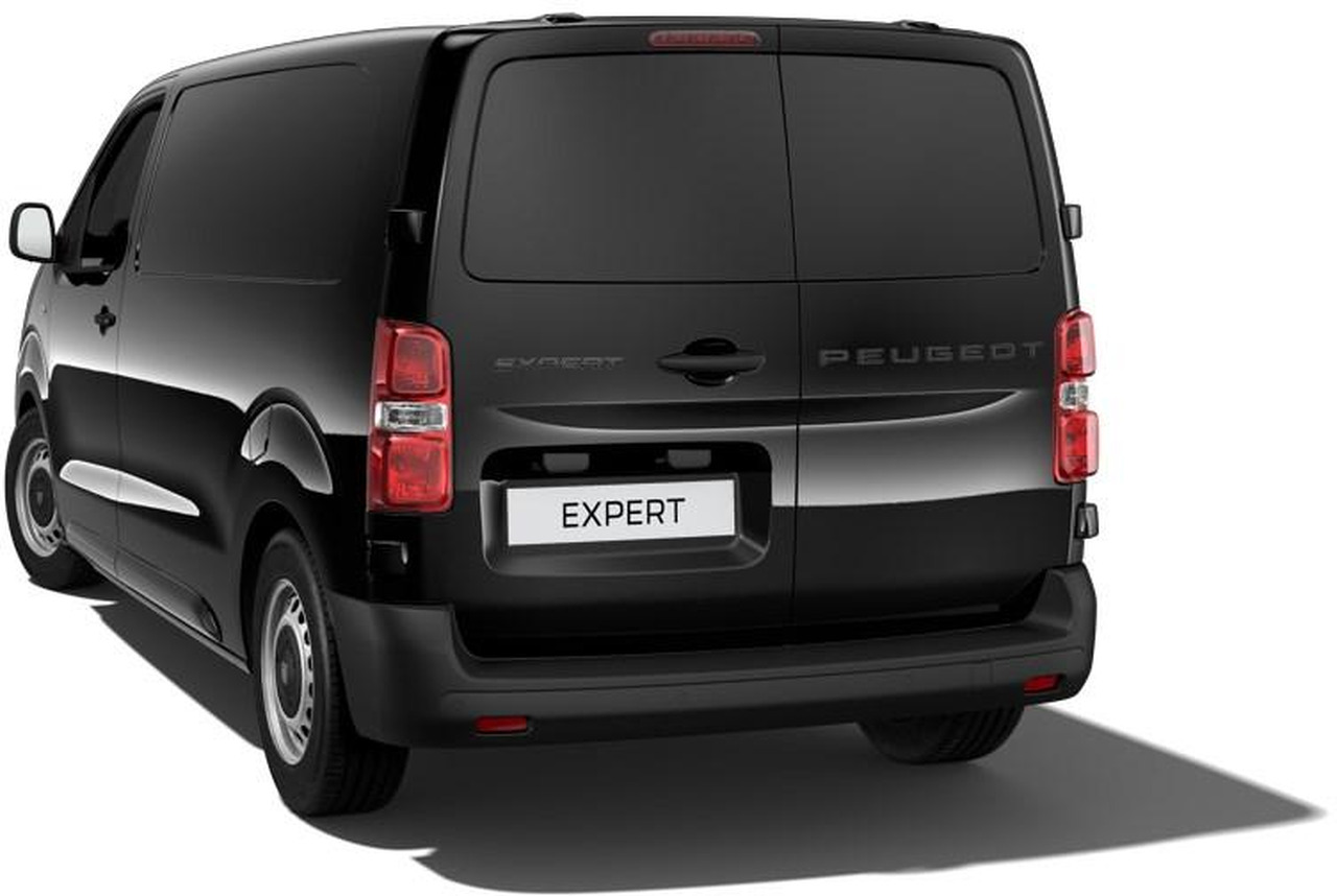 PEUGEOT Expert M 2.0 BlueHDi - 180 S&S - BV EAT8 III FOURGON Fourgon PHASE 2 - Fourgon utilitaire: photos 5 PEUGEOT Expert M 2.0 BlueHDi - 180 S&S - BV EAT8 III FOURGON Fourgon PHASE 2 - Fourgon utilitaire: photos 5
