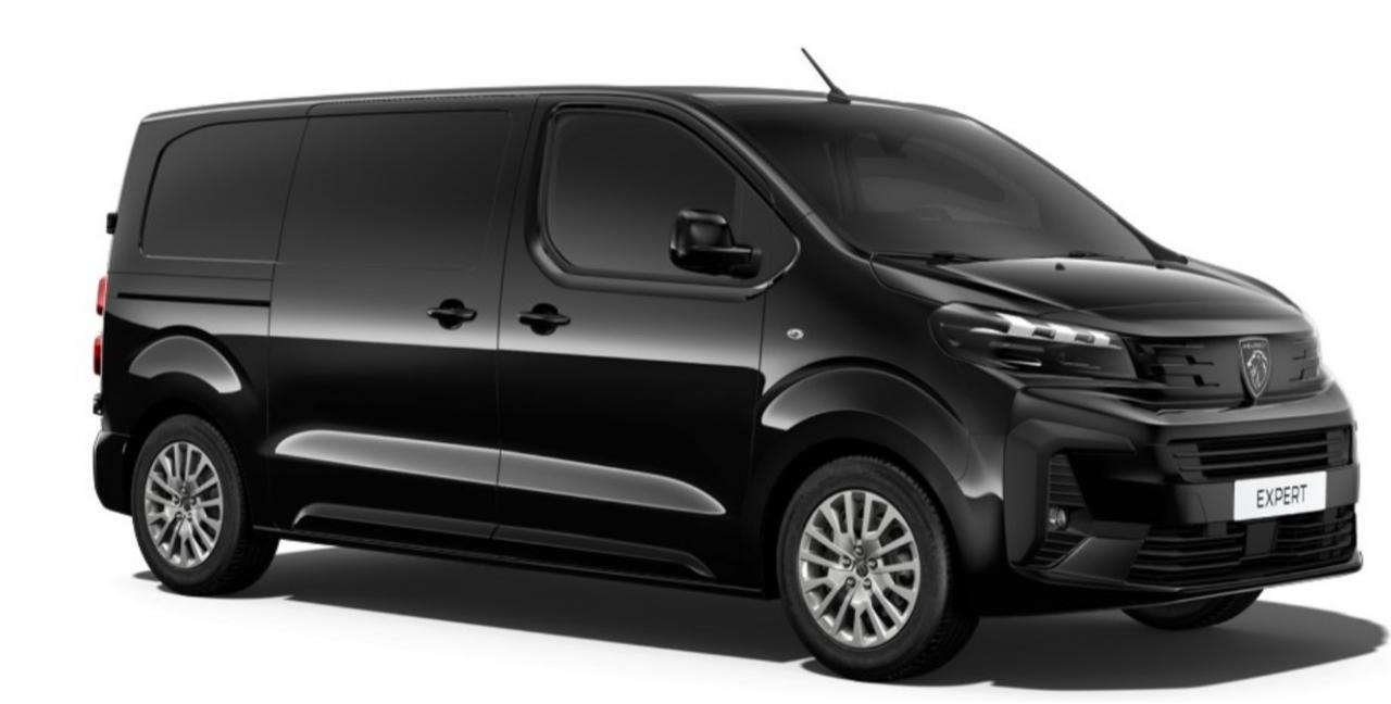 PEUGEOT Expert M 2.0 BlueHDi 180 S&S BV EAT8 III FOURGON PHASE 2 - Fourgon utilitaire: photos 1 PEUGEOT Expert M 2.0 BlueHDi 180 S&S BV EAT8 III FOURGON PHASE 2 - Fourgon utilitaire: photos 1