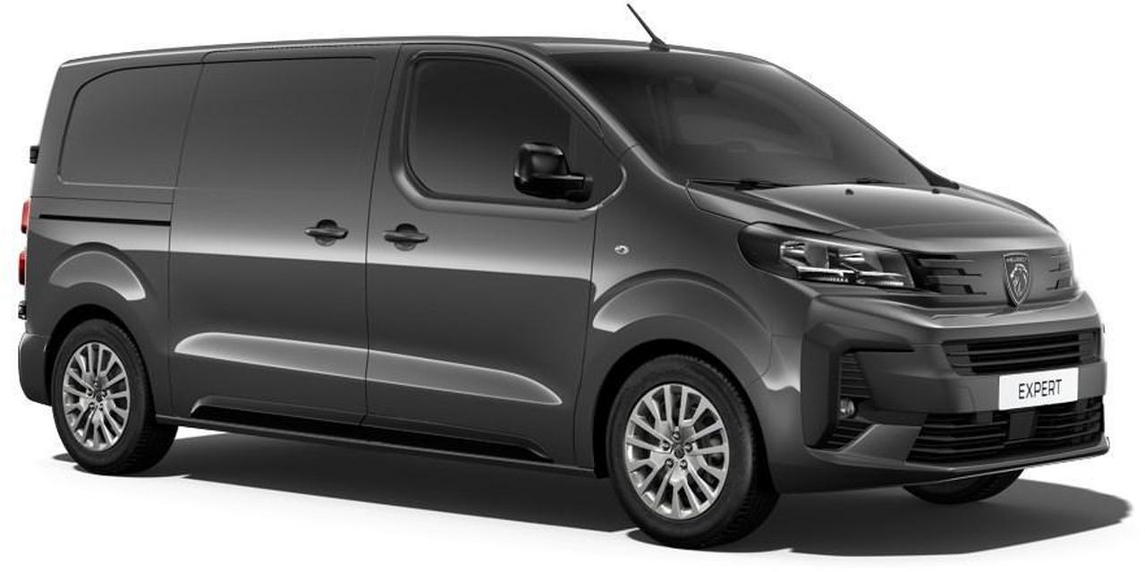 Peugeot Expert M 2.0 BLUE HDI 180CH EAT-8 - Fourgonnette: photos 1 Peugeot Expert M 2.0 BLUE HDI 180CH EAT-8 - Fourgonnette: photos 1