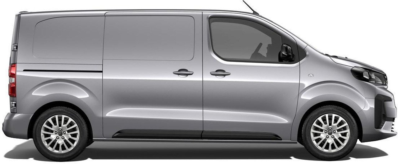 Peugeot Expert M 2.0 BLUE HDI 180CH EAT-8 - Fourgonnette: photos 3 Peugeot Expert M 2.0 BLUE HDI 180CH EAT-8 - Fourgonnette: photos 3