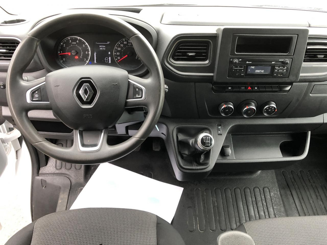 RENAULT Master Confort R3500RJ L3 2.3 dCi - 145 Petite Série  III TRANSPORTS SPECIFIQUES BENNE Benne - Utilitaire benne: photos 5 RENAULT Master Confort R3500RJ L3 2.3 dCi - 145 Petite Série  III TRANSPORTS SPECIFIQUES BENNE Benne - Utilitaire benne: photos 5