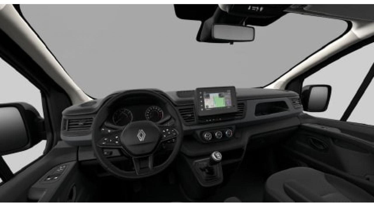 RENAULT Trafic L2 2.0 Energy dCi - 150 - S&S - 24b III COMBI Combi Grand Evolution L2H1 PHASE 3 - Transport de personnes: photos 3 RENAULT Trafic L2 2.0 Energy dCi - 150 - S&S - 24b III COMBI Combi Grand Evolution L2H1 PHASE 3 - Transport de personnes: photos 3