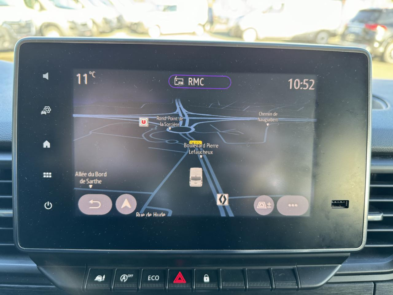 RENAULT Trafic L2 2.0 Energy dCi - 150 - S&S III COMBI Combi Zen L2H1 PHASE 3 en leasing occasion RENAULT Trafic L2 2.0 Energy dCi - 150 - S&S III COMBI Combi Zen L2H1 PHASE 3: photos 10 RENAULT Trafic L2 2.0 Energy dCi - 150 - S&S III COMBI Combi Zen L2H1 PHASE 3 en leasing occasion RENAULT Trafic L2 2.0 Energy dCi - 150 - S&S III COMBI Combi Zen L2H1 PHASE 3: photos 10