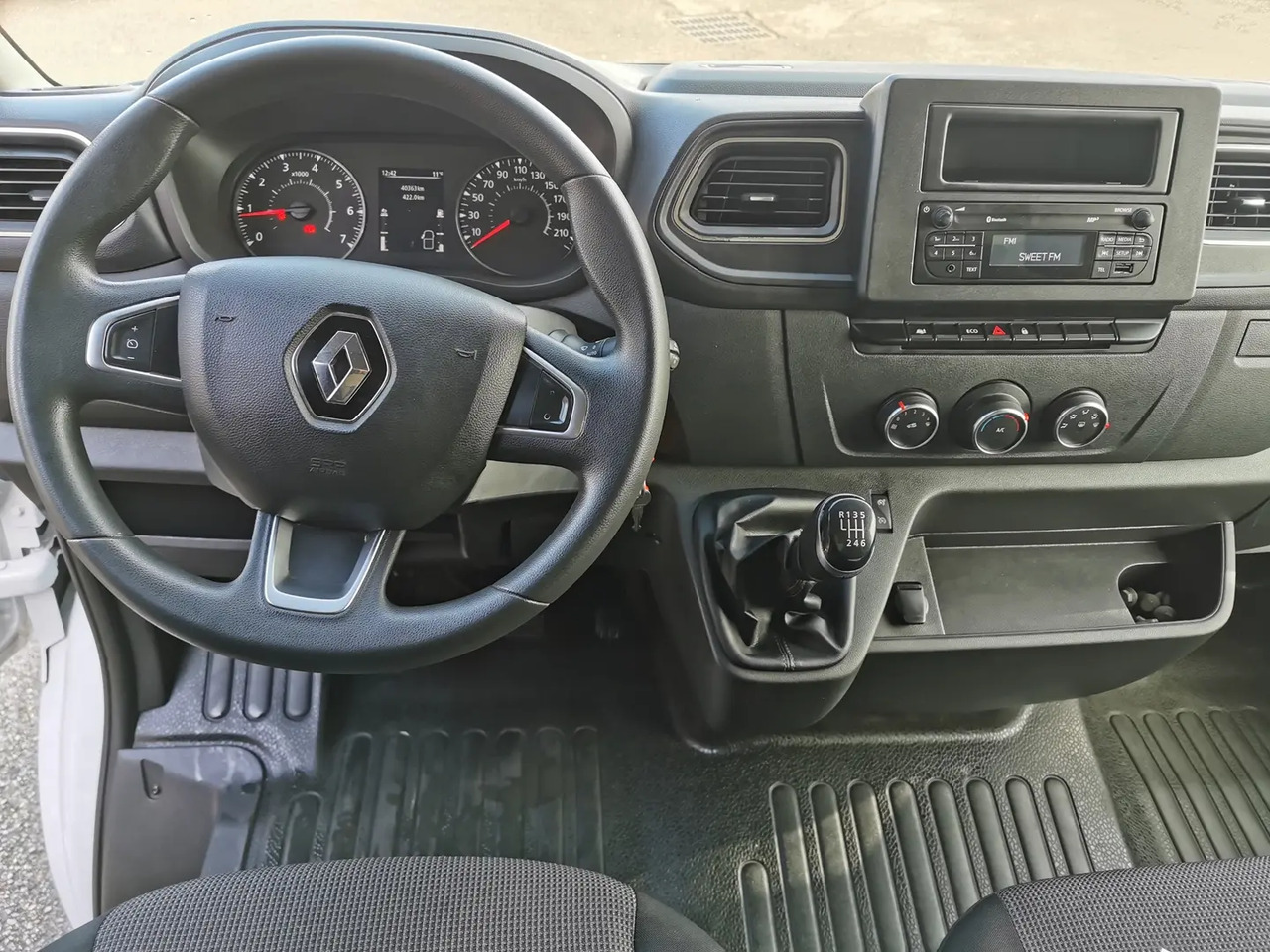 Renault Master R3500RJ L3 2.3 DCI 130CH DOUBLE CABINE CONFORT EUROVI - Utilitaire benne, Utilitaire double cabine: photos 3 Renault Master R3500RJ L3 2.3 DCI 130CH DOUBLE CABINE CONFORT EUROVI - Utilitaire benne, Utilitaire double cabine: photos 3