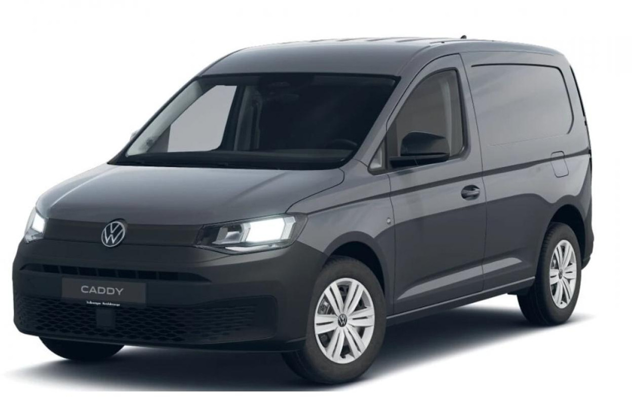 VOLKSWAGEN Caddy Cargo 2.0 16V TDI - 102  FOURGON Cargo Business - Fourgon utilitaire: photos 4 VOLKSWAGEN Caddy Cargo 2.0 16V TDI - 102  FOURGON Cargo Business - Fourgon utilitaire: photos 4