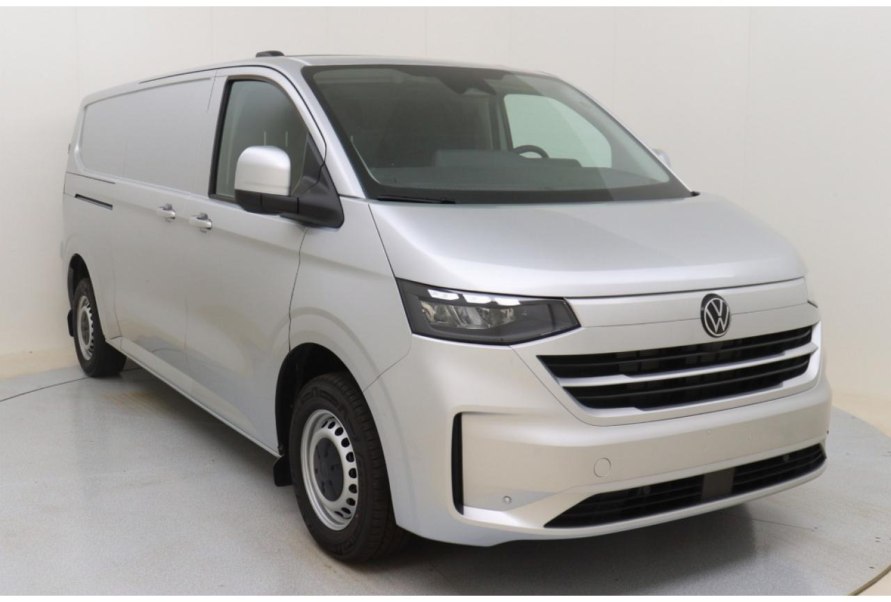 VOLKSWAGEN Transporter L2H1 3.025T 2.0 16V TDI - 170 - BV DSG T7 TV FOURGON TOLE Fourgon Tôlé L2H - Fourgon utilitaire: photos 1 VOLKSWAGEN Transporter L2H1 3.025T 2.0 16V TDI - 170 - BV DSG T7 TV FOURGON TOLE Fourgon Tôlé L2H - Fourgon utilitaire: photos 1
