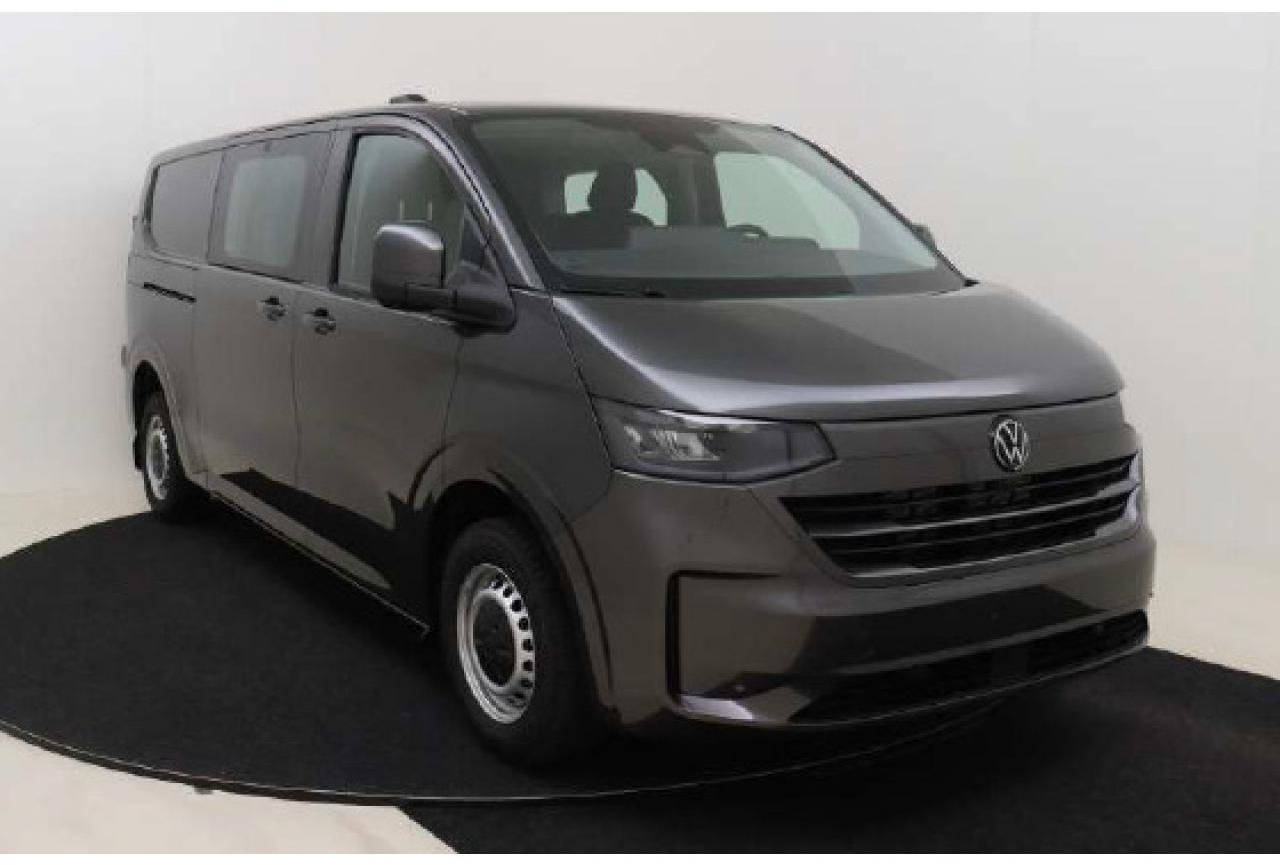 VOLKSWAGEN Transporter L2H1 3.225T 2.0 16V TDI - 170 - BV DSG T7 TV FOURGON CABINE APPROFONDIE - Fourgon utilitaire: photos 1 VOLKSWAGEN Transporter L2H1 3.225T 2.0 16V TDI - 170 - BV DSG T7 TV FOURGON CABINE APPROFONDIE - Fourgon utilitaire: photos 1