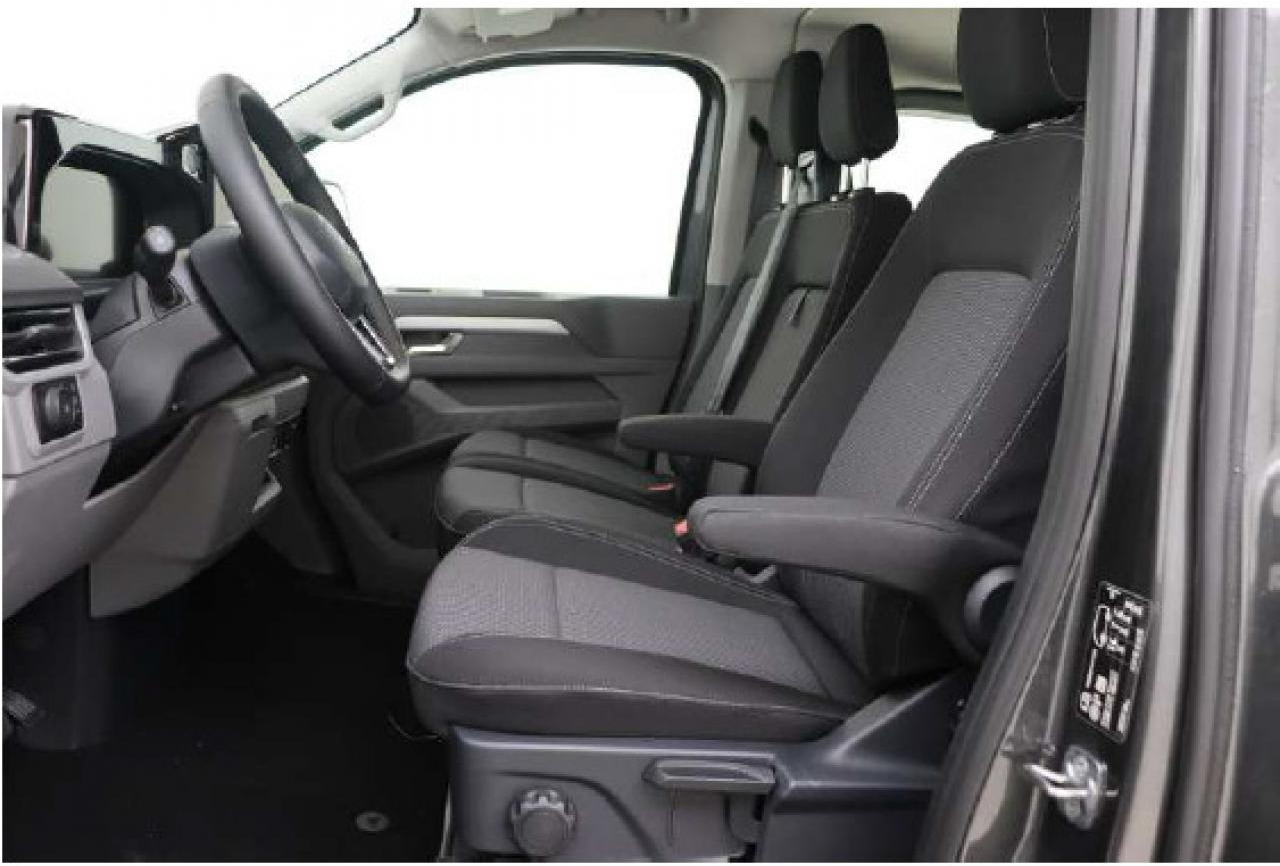 VOLKSWAGEN Transporter L2H1 3.225T 2.0 16V TDI - 170 - BV DSG T7 TV FOURGON CABINE APPROFONDIE - Fourgon utilitaire: photos 5 VOLKSWAGEN Transporter L2H1 3.225T 2.0 16V TDI - 170 - BV DSG T7 TV FOURGON CABINE APPROFONDIE - Fourgon utilitaire: photos 5